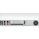 QNAP TS-464U NAS Rack (1U) Collegamento ethernet LAN Nero 7