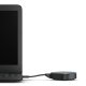 BenQ WDC20C sistema di presentazione wireless HDMI Desktop 15