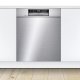 Bosch Serie 6 SMU6ECS51E lavastoviglie A scomparsa parziale 13 coperti C 4