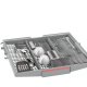 Bosch Serie 6 SMU6ECS51E lavastoviglie A scomparsa parziale 13 coperti C 8