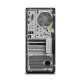 Lenovo ThinkStation P350 Intel® Core™ i9 i9-11900 16 GB DDR4-SDRAM 512 GB SSD Windows 10 Pro Tower Stazione di lavoro Nero 7