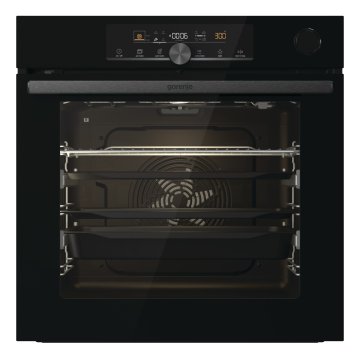 Gorenje BPSA 6747 A08BG forno 77 L Nero