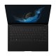 Samsung Galaxy Book2 Pro 360 NP930XEDA Intel® Core™ i5 i5-1240P Computer portatile 33,8 cm (13.3