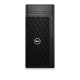 DELL Precision 3660 Intel® Core™ i7 i7-12700 16 GB DDR5-SDRAM 512 GB SSD NVIDIA Quadro T1000 Windows 10 Pro Tower Stazione di lavoro Nero 2