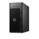 DELL Precision 3660 Intel® Core™ i7 i7-12700 16 GB DDR5-SDRAM 512 GB SSD NVIDIA Quadro T1000 Windows 10 Pro Tower Stazione di lavoro Nero 3