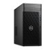 DELL Precision 3660 Intel® Core™ i7 i7-12700 16 GB DDR5-SDRAM 512 GB SSD NVIDIA Quadro T1000 Windows 10 Pro Tower Stazione di lavoro Nero 4