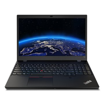 Lenovo ThinkPad T15p Intel® Core™ i7 i7-11800H Computer portatile 39,6 cm (15.6") Full HD 16 GB DDR4-SDRAM 512 GB SSD NVIDIA® GeForce® GTX 1650 Wi-Fi 6 (802.11ax) Windows 10 Pro Nero