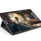 Lenovo Tab P12 Pro 5G 12.6