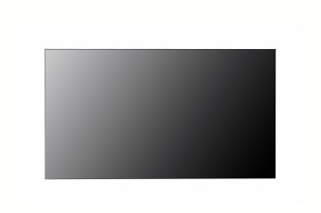 LG 55VM5J-H visualizzatore di messaggi Pannello piatto per segnaletica digitale 139,7 cm (55") 500 cd/m² Full HD Nero WebOS 24/7