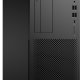 HP Z1 G8 Intel® Core™ i9 i5-11500 16 GB DDR4-SDRAM 512 GB SSD Windows 11 Pro Tower Stazione di lavoro Nero 4