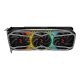 PNY VCG30708LTFXPPB scheda video NVIDIA GeForce RTX 3070 8 GB GDDR6 4