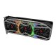 PNY VCG30708LTFXPPB scheda video NVIDIA GeForce RTX 3070 8 GB GDDR6 5