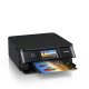 Epson Expression Photo XP-8700 stampante multifunzione fotografica A4, Wi-Fi Direct, display LCD 10,9 cm, stampa CD/DVD, App Smart Panel, 3 mesi di inchiostro incluso con ReadyPrint 10