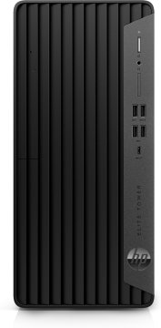 HP Elite 600 G9 Intel® Core™ i5 i5-12500 16 GB DDR5-SDRAM 512 GB SSD Windows 11 Pro Tower PC Nero