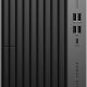 HP Elite 600 G9 Intel® Core™ i5 i5-12500 16 GB DDR5-SDRAM 512 GB SSD Windows 11 Pro Tower PC Nero 3