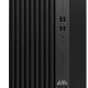 HP Elite 600 G9 Intel® Core™ i5 i5-12500 16 GB DDR5-SDRAM 512 GB SSD Windows 11 Pro Tower PC Nero 4