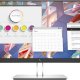 HP E24 G4 Monitor PC 60,5 cm (23.8