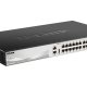 D-Link DGS-3130-30TS Gestito L3 Gigabit Ethernet (10/100/1000) Nero, Grigio 2