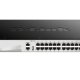 D-Link DGS-3130-30TS Gestito L3 Gigabit Ethernet (10/100/1000) Nero, Grigio 3