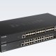 D-Link DXS-1210-28S switch di rete Gestito L2/L3 10G Ethernet (100/1000/10000) 1U Nero 2