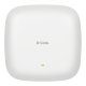 D-Link DAP-X2850 punto accesso WLAN 3600 Mbit/s Bianco Supporto Power over Ethernet (PoE) 2