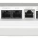 D-Link DAP-X2850 punto accesso WLAN 3600 Mbit/s Bianco Supporto Power over Ethernet (PoE) 4