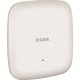 D-Link AC2300 1700 Mbit/s Bianco Supporto Power over Ethernet (PoE) 3