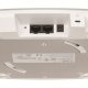 D-Link AC2300 1700 Mbit/s Bianco Supporto Power over Ethernet (PoE) 4