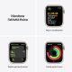 Apple Watch Series 7 GPS, 41mm Cassa in Alluminio Galassia con Cinturino Sport Galassia 7