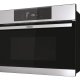 Haier Full Touch Series 2 HWO45NB2H0X1 Nero Microonde combinato Da incasso 44 L 900 W 4