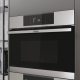 Haier Full Touch Series 2 HWO45NB2H0X1 Nero Microonde combinato Da incasso 44 L 900 W 6