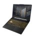 ASUS TUF Gaming F15 FX506HCB-HN162W Intel® Core™ i5 i5-11400H Computer portatile 39,6 cm (15.6
