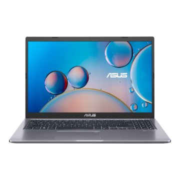 ASUS X515JA-BQ2557W Intel® Core™ i7 i7-1065G7 Computer portatile 39,6 cm (15.6") Full HD 8 GB DDR4-SDRAM 512 GB SSD Wi-Fi 5 (802.11ac) Windows 11 Home Argento