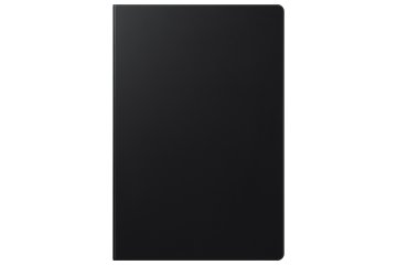 Samsung Book Cover Custodia a libro per Galaxy Tab S8 Ultra, Nero