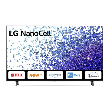 LG NanoCell 55NANO796PB.API TV 139,7 cm (55") 4K Ultra HD Smart TV Wi-Fi Nero