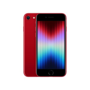 Apple iPhone SE 128GB (PRODUCT)RED