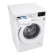 LG F4WV308S3B Lavatrice Intelligente AIDD 8kg Vapore 1400 Giri/min Carica frontale Classe B 9