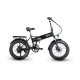 EMG E-Bike Bomber 20