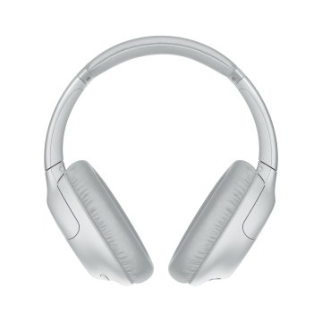 Sony WH CH710 N - Cuffie bluetooth senza fili, over ear, con Noise Cancelling, microfono integrato e batteria fino a 35 ore (Bianco)