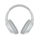 Sony WH CH710 N - Cuffie bluetooth senza fili, over ear, con Noise Cancelling, microfono integrato e batteria fino a 35 ore (Bianco) 2
