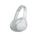 Sony WH CH710 N - Cuffie bluetooth senza fili, over ear, con Noise Cancelling, microfono integrato e batteria fino a 35 ore (Bianco) 3