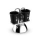 Bialetti 0007310 caffettiera manuale Moka Argento 3