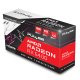 Sapphire PULSE 11315-01-20G scheda video AMD Radeon RX 6400 4 GB GDDR6 7