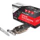 Sapphire PULSE 11315-01-20G scheda video AMD Radeon RX 6400 4 GB GDDR6 8