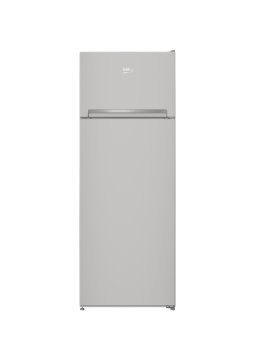 Beko RDSA240K30SN Libera installazione 223 L F Grigio