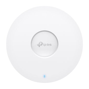 TP-Link Omada EAP610 punto accesso WLAN 1775 Mbit/s Bianco Supporto Power over Ethernet (PoE)