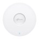 TP-Link Omada EAP610 punto accesso WLAN 1775 Mbit/s Bianco Supporto Power over Ethernet (PoE) 2