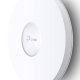 TP-Link Omada EAP610 punto accesso WLAN 1775 Mbit/s Bianco Supporto Power over Ethernet (PoE) 3