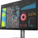 HP Z24f G3 Monitor PC 60,5 cm (23.8