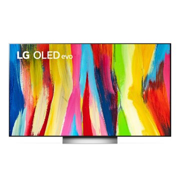 LG OLED evo 4K 55'' Serie C26 OLED55C26LD Smart TV NOVITÀ 2022